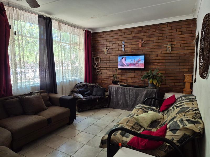4 Bedroom Property for Sale in Meyerhof Free State